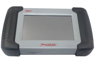 Maxidas DS708 Autel ডায়াগনস্টিক টুল লাইভ ডেটা জন্য সম্পূর্ণ ফাংশন, ECU প্রোগ্রামিং।