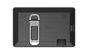 Lilliput 10.1 &amp;quot;, LCD ইউএসবি টাচ স্ক্রিন মনিটর 4 ওয়্যার স্পর্শ প্যানেল / ইউএসবি ইনপুট সঙ্গে