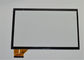 ইউএসবি / i2c ইন্টারফেসের সাথে 12.1 &amp;#39;&amp;#39; 4 পয়েন্ট আইসি মাল্টি টাচ বৃহৎ বিন্যাস টাচ প্যানেল
