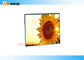 উচ্চ উজ্জ্বলতা খালেদা টাচ স্ক্রিন ডিজিটাল signage, LCD মনিটর 1280x1024