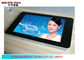 অ্যান্ড্রয়েড 4.2 সুপার পাতলা এলসিডি ডিজিটাল signage, 15.6 ইঞ্চি, LCD এ্যাড প্রদর্শন