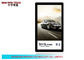 47 &amp;quot;উল্লম্ব Superthin স্ট্যান্ড একা ডিজিটাল signage জন্য উত্তোলক