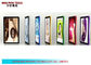 মাল্টিকালার 32 &amp;quot;ওয়াইফাই / 3G ডিজিটাল signage, মিনি ইউএসবি, LCD প্রদর্শন
