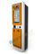 ZT2180 বিনামূল্যে স্থায়ী গেমিং / ডিজিটাল signage কাস্টম সঙ্গে কাস্টম kiosks / কয়েন গ্রহণকারী