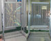 পেশাগত গ্লাস উচ্চ স্বচ্ছ LED ওয়াল ইভেন্ট পৃষ্ঠভূমি নেতৃত্বাধীন কার্টেন প্রদর্শন