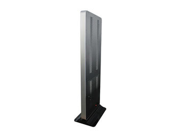 স্থায়ী, LCD ডিজিটাল signage ডিসপ্লে, 42 ইঞ্চি এইচডি বিজ্ঞাপন কিয়স্ক