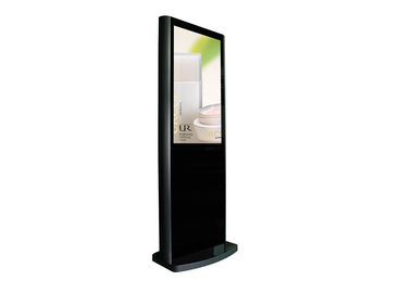 স্থায়ী, LCD ডিজিটাল signage ডিসপ্লে, 42 ইঞ্চি এইচডি বিজ্ঞাপন কিয়স্ক