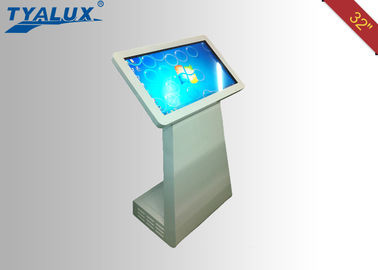 সকল পিসি Embeded সঙ্গে এক, LCD ডিজিটাল signage ডিসপ্লে 32 ইঞ্চি