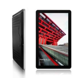শপিং মল উল্লম্ব ওয়াল মাউন্ট ডিজিটাল signage 42 ইঞ্চি LCD স্ক্রিন
