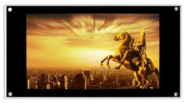 26 ইঞ্চি 3G ওয়াল মাউন্ট ডিজিটাল signage বিজ্ঞাপন, ওয়াইফাই ডিজিটাল signage