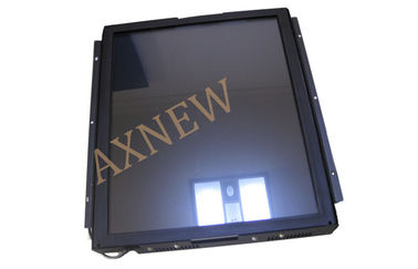 ওয়াল মাউন্টিং শিল্পকৌশল LCD টাচ স্ক্রিন মনিটর 17 &quot;4: 3 আইআর প্যানেল