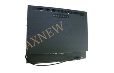 ওয়াল মাউন্টিং শিল্পকৌশল LCD টাচ স্ক্রিন মনিটর 17 &quot;4: 3 আইআর প্যানেল