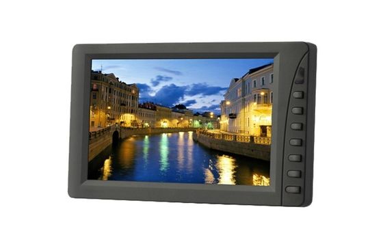 শিল্প, LCD টাচ স্ক্রিন মনিটর পিসি টিভি জন্য ভিজিএ প্রশস্ত স্পর্শ প্যানেল
