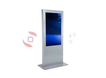উল্লম্ব multipoint আইআর Freestanding ডিজিটাল signage কিয়স্ক এবং কাস্টম প্রদর্শন