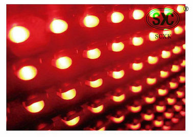 P10 DIP346 বড় বহিরঙ্গন LED ব্যবসা ডিসপ্লে স্ক্রিন স্বাক্ষর