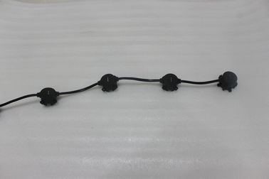 নমনীয় স্ক্রিন PH100mm দীপ খালেদা আলোর নির্মাণের জন্য প্রদর্শন লক্ষণ Led