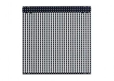 P20mm Epistar নমনীয় স্ক্রিন ডিসপ্লে বোর্ড নমনীয় ও স্ট্রিপ প্রদর্শন খালেদা