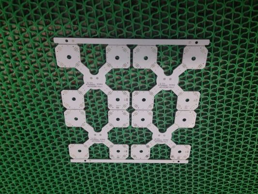 ইলেক্ট্রনিক PCB সার্কিট বোর্ড Multilayer 94v0 SMD ও PCB বোর্ড প্রস্তুত