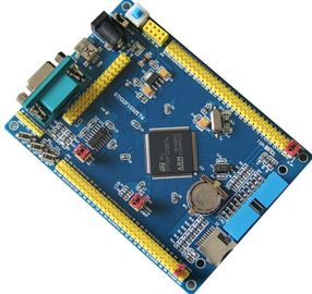 মিনি STM32 একক বোর্ড কম্পিউটার STM32core -STM32F103ZET6 M3