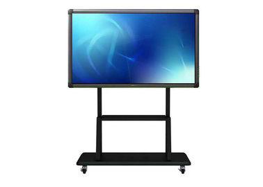 55inch Sumsung বিশ্ববিদ্যালয়ের জন্য i3 CPU &#39;র ইন্টারেক্টিভ মাল্টি টাচ ইলেক্ট্রনিক হোয়াইট বোর্ড LED