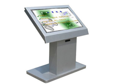 ওয়াইফাই 46 &quot;খালেদা ডিজিটাল signage / বিজ্ঞাপন বোর্ড LED টাচ প্যানেল 1500cd / মি 2 সঙ্গে