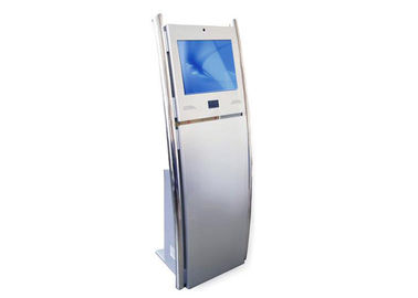 19 &quot;ইন্টারেক্টিভ Wayfinding কিয়স্ক