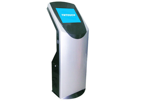 ফ্রি স্থায়ী Wayfinding কিয়স্ক