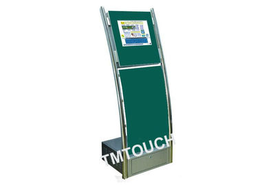 10.4 &#39;ন্যায়পরায়ণ Wayfinding কিয়স্ক, ইন্টারেক্টিভ বিমানসংস্থা স্বয়ং-সার্ভিস চেক-ইন কিয়স্ক
