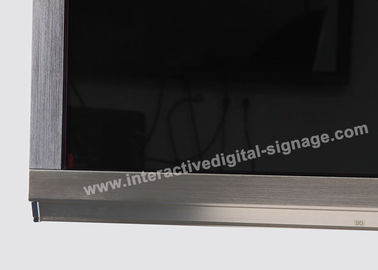 মাল্টি-বিন্দু ইন্টারেক্টিভ ইলেক্ট্রনিক হোয়াইট বোর্ড, শিক্ষা জন্য 55 ইঞ্চি অল-ইন-ওয়ান কম্পিউটার
