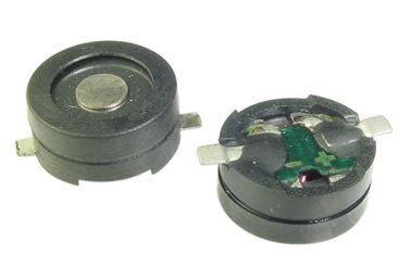 কম্পিউটার জন্য 3V SMD ও হর্ণ LCP, 12 * 5.5mm ইলেক্ট্রোম্যাগনেটিক পরিণত করার যন্ত্র, TS 16949 সার্টিফাইড