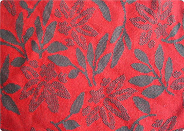 লাইটওয়েট রেড Jacquard পোষাক তারেক পোশাক তারেক ইয়ার্ড