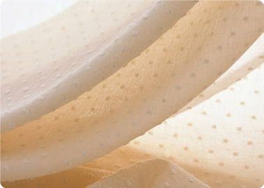 পেশাগত গার্মেন্টস শার্ট সফা তুলা jacquard ফ্যাব্রিক ইয়ার্ড